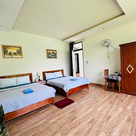 Funny Monkeys Homestay Phong Nha Exterior foto