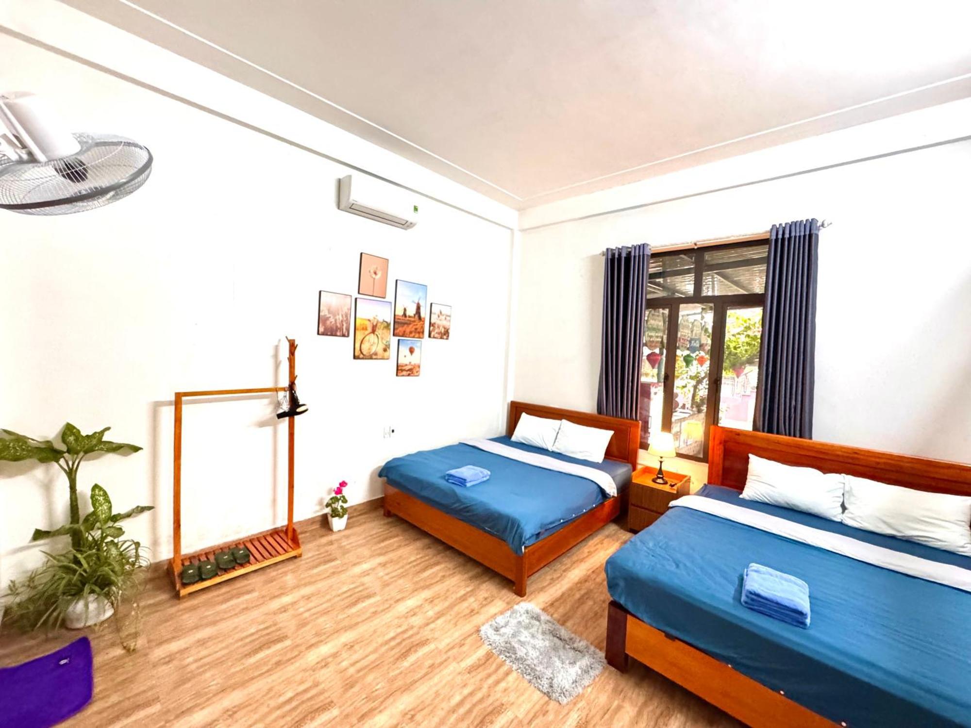 Funny Monkeys Homestay Phong Nha Exterior foto