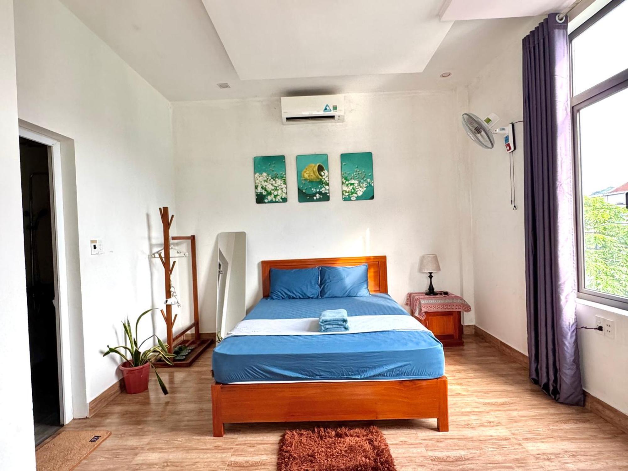 Funny Monkeys Homestay Phong Nha Exterior foto